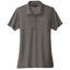 KW673 - TravisMathew Ladies Oceanside Heather Polo - v1