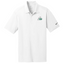 PGC - Nike Dri-FIT Vertical Mesh Polo v1