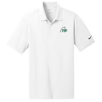 PGC - Nike Dri-FIT Vertical Mesh Polo v1