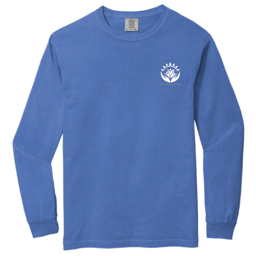 CSSMO - Comfort Colors - Long Sleeve 6014