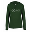 AvoInc - B-Core L/S Women's Hood Tee