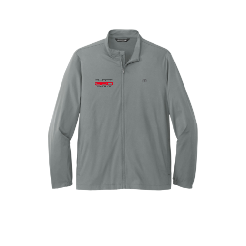 Shoot360VeroBeach - TravisMathew Men's Surfside Full-Zip Jacket