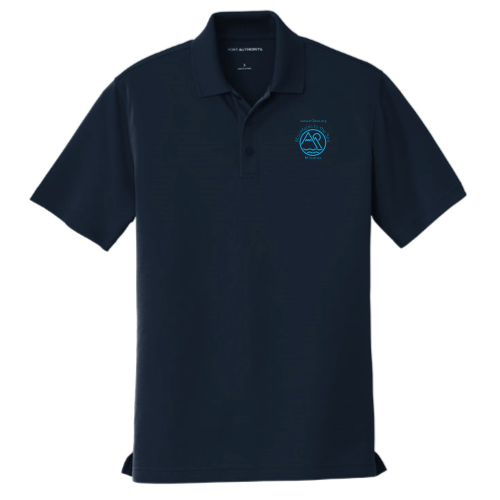 River Blue Navy