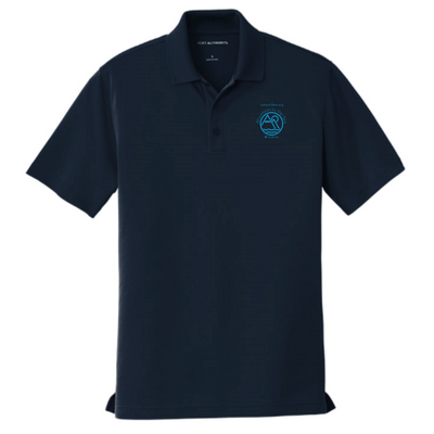 River Blue Navy