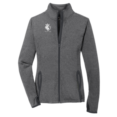 CGH/ Charcoal Grey