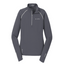 CamDex - OGIO Endurance - Ladies Nexus Quarter-Zip Pullover