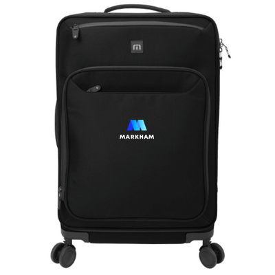 Markham - TravisMathew Quad Checked Spinner