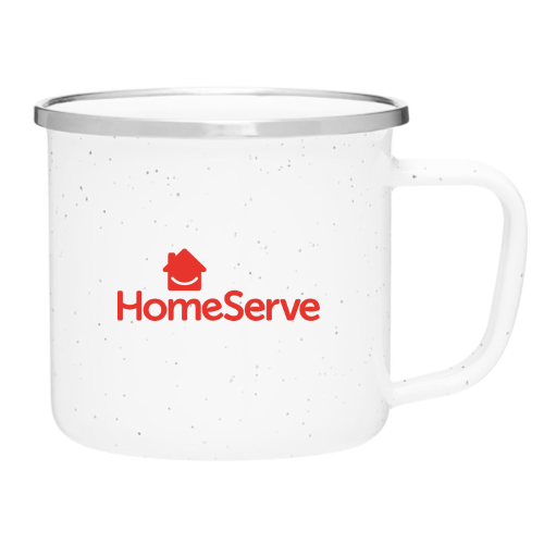 Homeserve - Camper Mug
