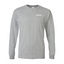 AFEXFireSuppressionSystems - Gildan - Unisex Cotton Long Sleeve
