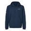 LocationProp - Fleece Hooded Sweatshirt