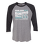 Vintage Black Premium Heather