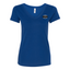 CJL Construction - Next Level Women's V-Neck