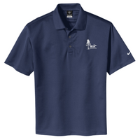 BuddLakeAssociation - Nike Golf Tech Basic Dri-FIT Polo v2