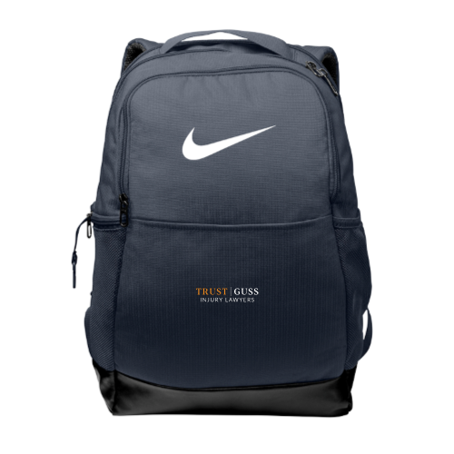 TrustGuss - Nike Brasilia Medium Backpack NKDH7709