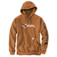 PPLTrucking - Carhartt Midweight Hooded Logo Sweatshirt CTK288