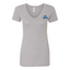 AdvanceLeadership - Next Level - Womens V-Neck