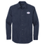 JacksPlumbing Brooks Brothers - Tech Stretch Pattern Shirt