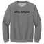 NiceNinjas - Gildan Heavy Blend Crewneck Sweatshirt