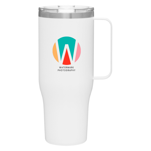 Watermark Photography - Denali 40oz Thermal Mug
