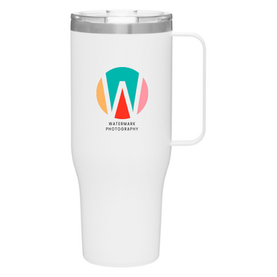 Watermark Photography - Denali 40oz Thermal Mug