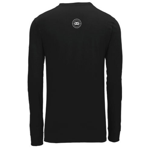 GalindoGroup - Nike Dri-FIT Cotton/Poly Long Sleeve Tee