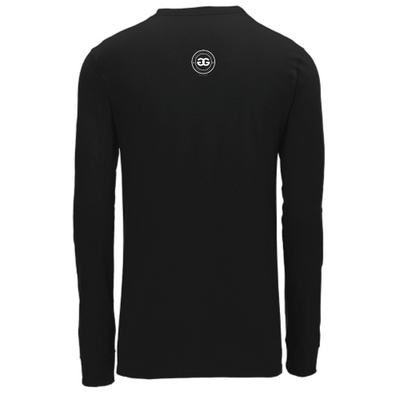 GalindoGroup - Nike Dri-FIT Cotton/Poly Long Sleeve Tee