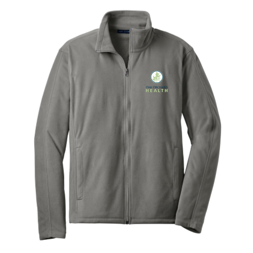 OakOrchard2 - Port Authority - Microfleece Jacket v1