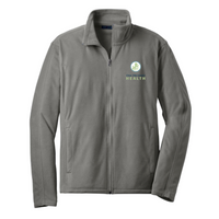 OakOrchard2 - Port Authority - Microfleece Jacket v1