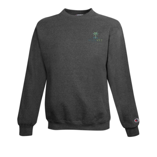 Charcoal Heather
