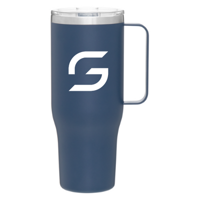 Gentis Solutions - Denali 40oz Thermal Mug