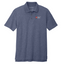 Navy Heather