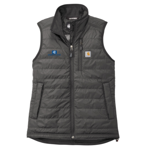Homestead - Carhartt Womens Gilliam Vest