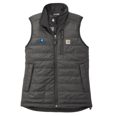 Homestead - Carhartt Womens Gilliam Vest