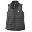 Homestead - Carhartt Womens Gilliam Vest