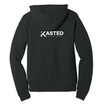 KDG - Sponge Fleece Hoodie