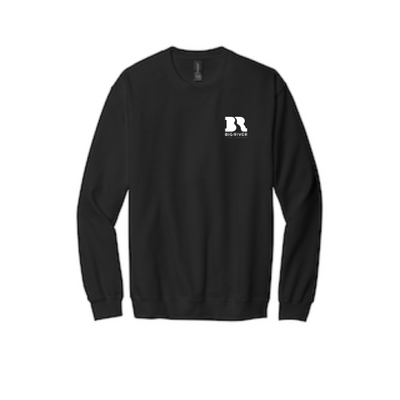 BigRiverTile - Gildan - Adult Softstyle Fleece Crew Sweatshirt