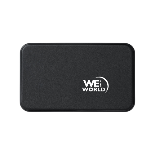 WeInTheWorld - 5000mAh Power Bank - V2