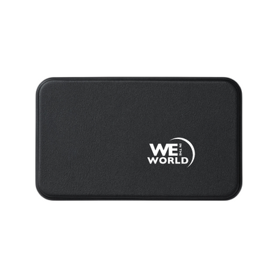 WeInTheWorld - 5000mAh Power Bank - V2