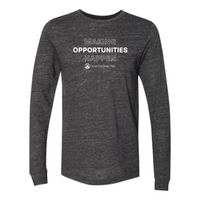 CSSMO - Bella Canvas - 3501 Long Sleeve Tee