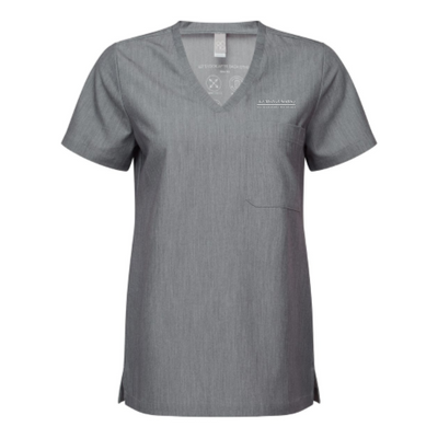 Dynamo Grey