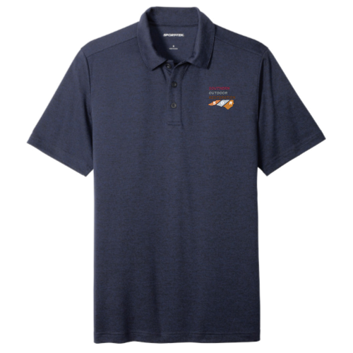Southern Outdoor Restoration - Sport-Tek Men's Endeavor Polo Embroidery