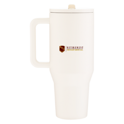 RFG - Hydrojug Traveler 40oz