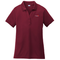 Efficient Roofing - Ladies PosiCharge Competitor Polo