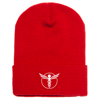 MACEMS - Cuffed Knit Beanie Yupoong