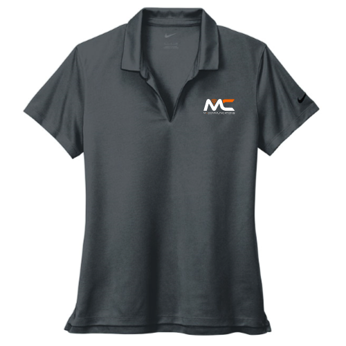 M-Comm - Nike - Ladies Dri-FIT Micro Pique
