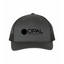 Charcoal Black