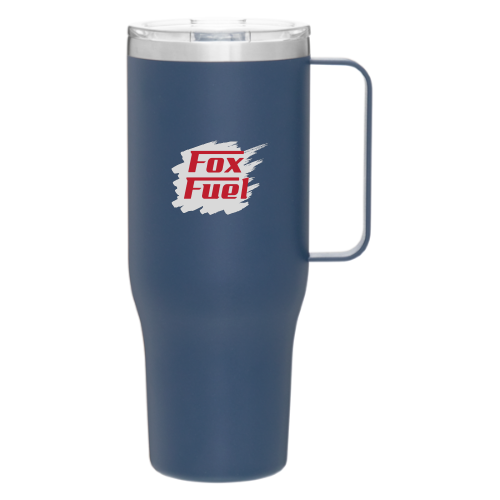 FoxFuel - Denali - 40oz Thermal Tumbler