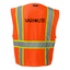 Vari-Lite Safety Vest With Mesh Back