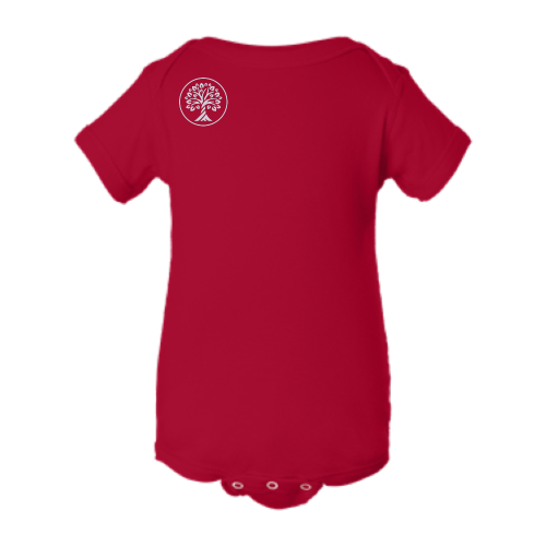 InMind Services - Rabbit Skins Infant Baby Rib Bodysuit v1