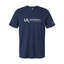 UniversalRetirement - Adidas Blended T-Shirt